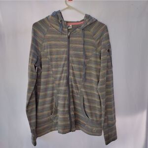 RBX warm up jacket